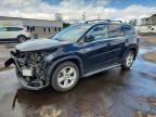 TOYOTA HIGHLANDER HYBRID 2015