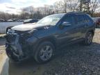 TOYOTA RAV4 HYBRID 2024