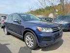 VOLKSWAGEN TOUAREG 2013