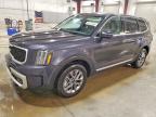KIA TELLURIDE 2025