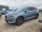 INFINITI QX60 2016
