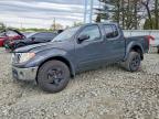 NISSAN FRONTIER 2011