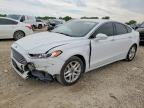FORD FUSION 2015