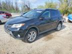TOYOTA RAV4 2013