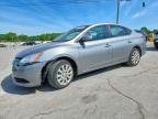 NISSAN SENTRA 2014