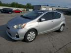 TOYOTA PRIUS C 2014