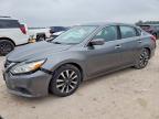 NISSAN ALTIMA 2017