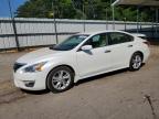 NISSAN ALTIMA 2013