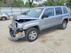 JEEP PATRIOT 2017
