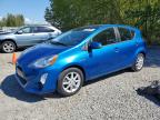 TOYOTA PRIUS C 2015