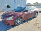 NISSAN MAXIMA 2011