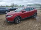 NISSAN ROGUE SPORT 2019