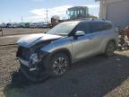 TOYOTA HIGHLANDER HYBRID 2023