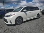 TOYOTA SIENNA 2020