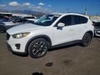 MAZDA CX-5 2016