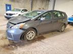 TOYOTA PRIUS V 2013
