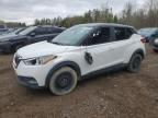 NISSAN KICKS 2019