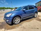 CHEVROLET EQUINOX 2012