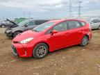 TOYOTA PRIUS V 2016