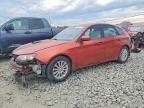 SUBARU IMPREZA 2011