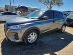 NISSAN KICKS 2024
