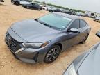 NISSAN SENTRA 2025