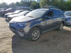 TOYOTA RAV4 HYBRID 2016