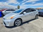 TOYOTA PRIUS 2012