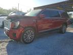 GMC YUKON XL 2022