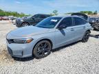 HONDA CIVIC 2026