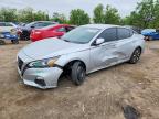 NISSAN ALTIMA 2022