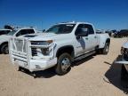 CHEVROLET SILVERADO 2023