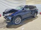 TOYOTA HIGHLANDER HYBRID 2025