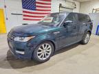 LAND ROVER RANGE ROVER SPORT 2016