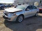 LINCOLN MKZ 2012
