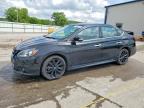 NISSAN SENTRA 2018