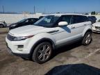 LAND ROVER RANGE ROVER EVOQUE 2012