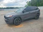 JEEP CHEROKEE 2018
