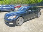 LEXUS LS 2007