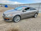 VOLKSWAGEN CC 2012