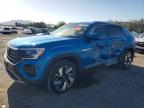 VOLKSWAGEN ATLAS CROSS SPORT 2024