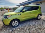 KIA SOUL 2014