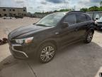 MITSUBISHI OUTLANDER SPORT 2017