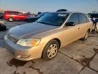 TOYOTA AVALON 2002
