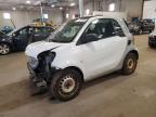 SMART FORTWO 2017