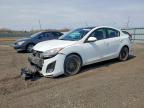 MAZDA 3 2011