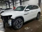 VOLKSWAGEN ATLAS 2022