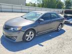 TOYOTA CAMRY 2014