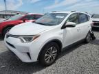 TOYOTA RAV4 HYBRID 2018