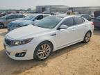 KIA OPTIMA 2015